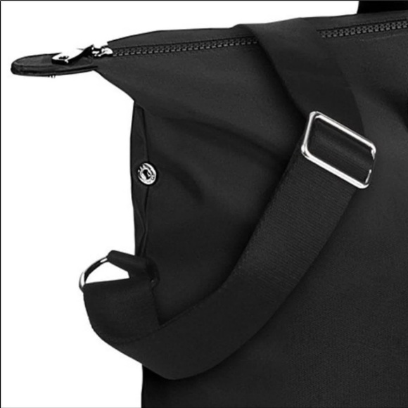 Coach Black Travel Bag - Picture 2 of 6